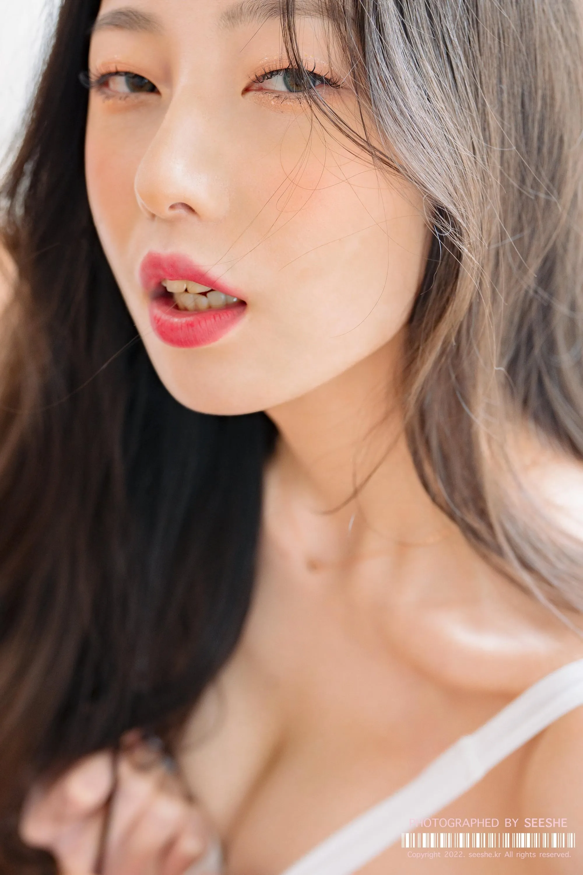 NO.013 [SeeShe] RISA – Chapter 02 [70P]插图2